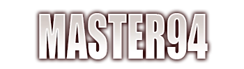 MASTER94 Logo